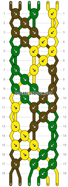 Normal pattern #210721 variation #451507 pattern