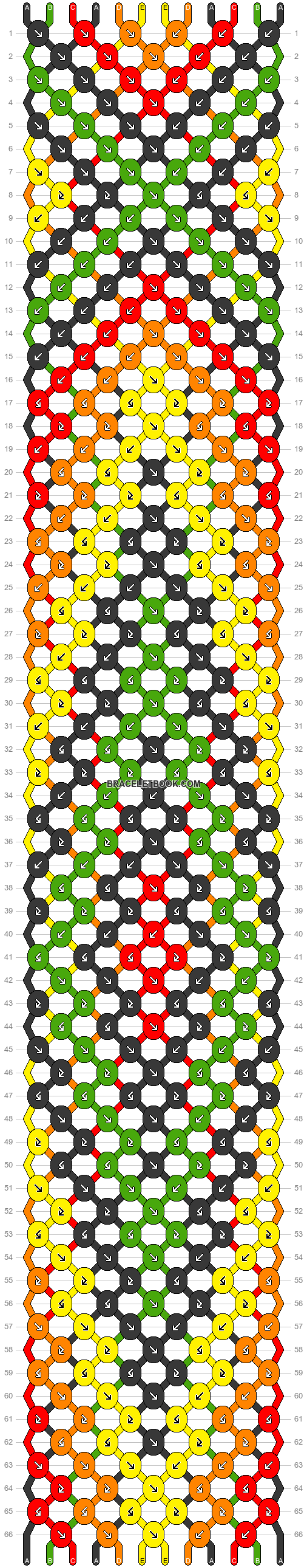 Normal pattern #27697 variation #451509 pattern