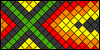 Normal pattern #27697 variation #451509