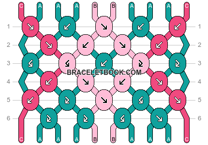 Normal pattern #87790 variation #451510 pattern
