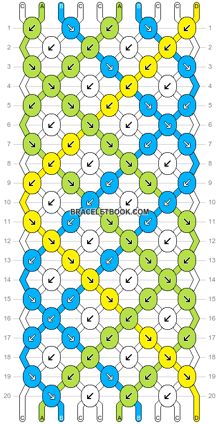 Normal pattern #214073 variation #451511 pattern