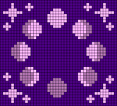 Alpha pattern #172335 variation #451513