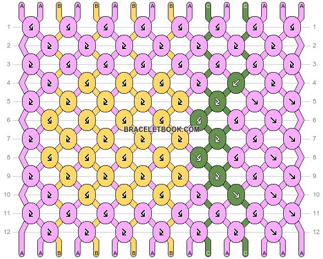 Normal pattern #28635 variation #451514 pattern
