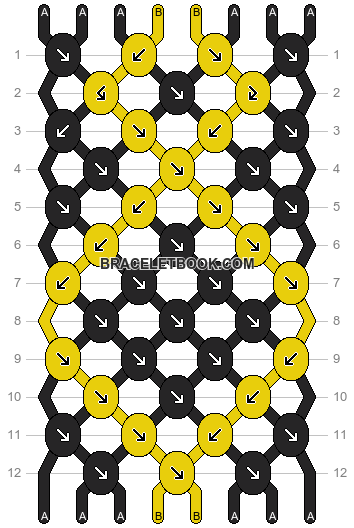 Normal pattern #213886 variation #451516 pattern