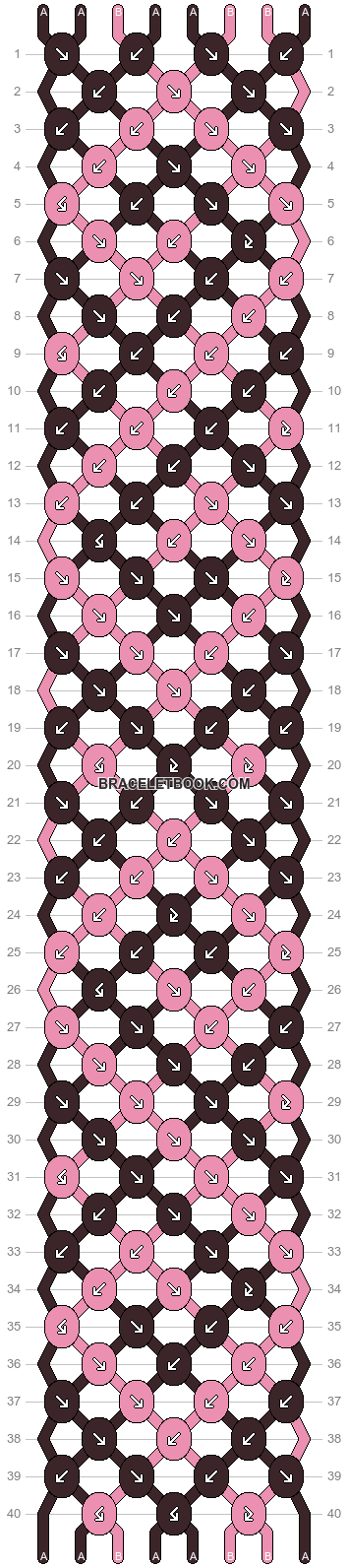 Normal pattern #148732 variation #451517 pattern