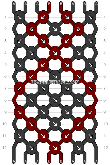 Normal pattern #213886 variation #451520 pattern