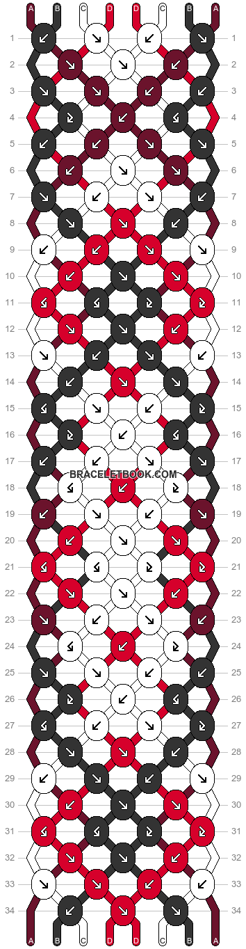 Normal pattern #48467 variation #451524 pattern