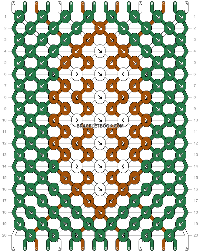 Normal pattern #17642 variation #451525 pattern