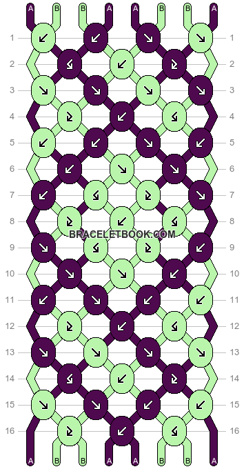 Normal pattern #212808 variation #451526 pattern