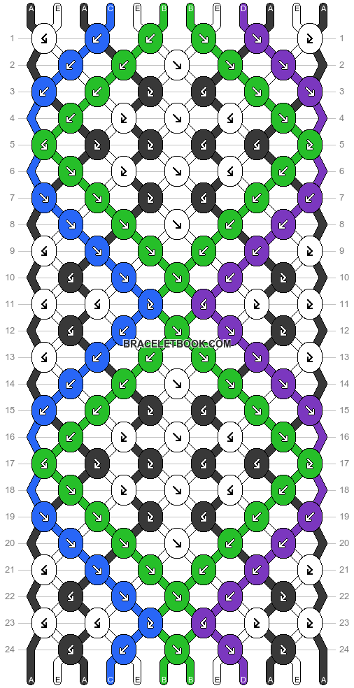 Normal pattern #159026 variation #451527 pattern