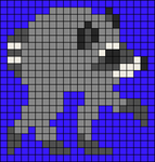 Alpha pattern #214262 variation #451528
