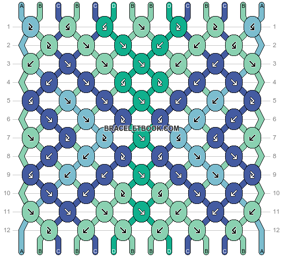 Normal pattern #64826 variation #451529 pattern
