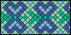 Normal pattern #64826 variation #451529