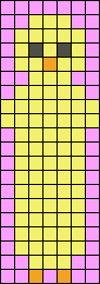 Alpha pattern #213963 variation #451530 preview