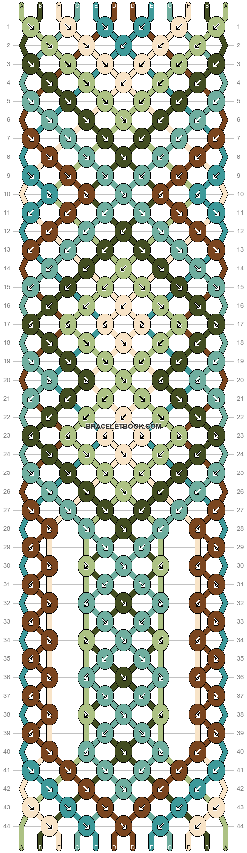 Normal pattern #28009 variation #451531 pattern
