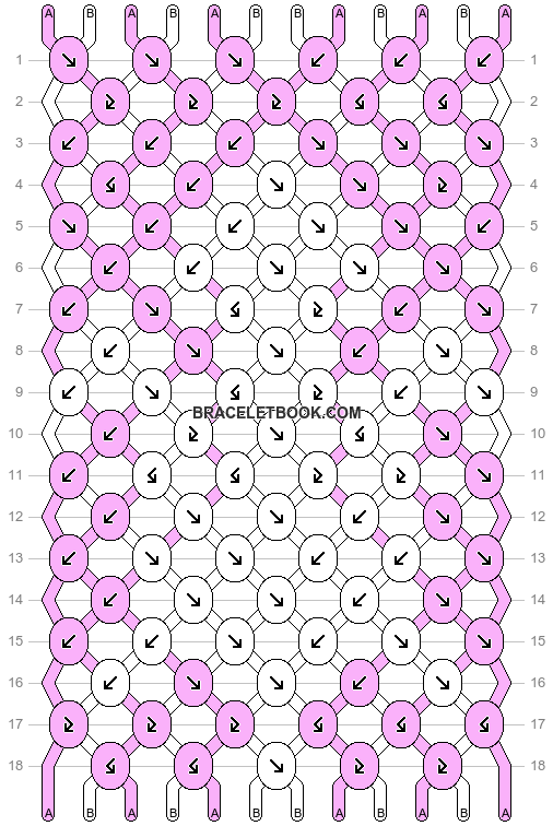 Normal pattern #151486 variation #451532 pattern
