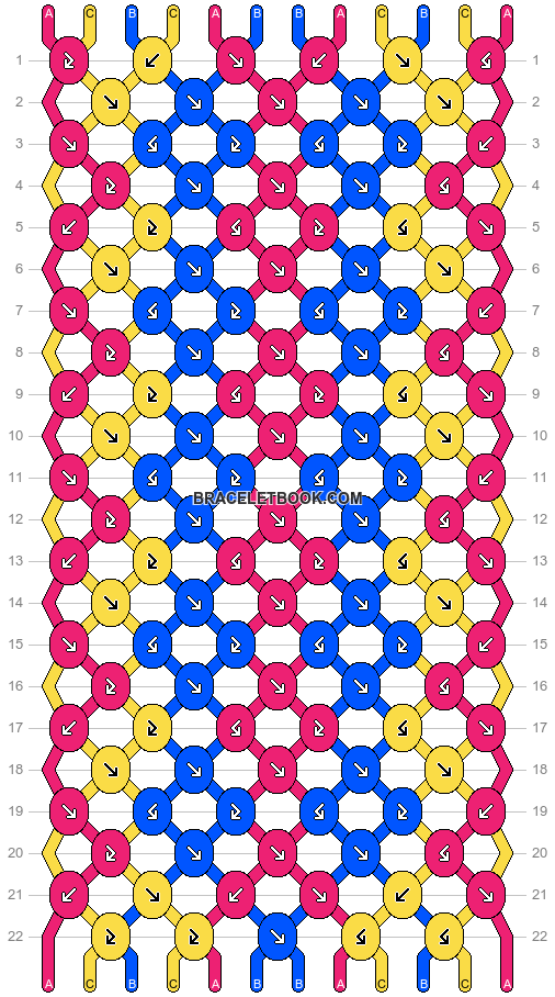 Normal pattern #197871 variation #451536 pattern