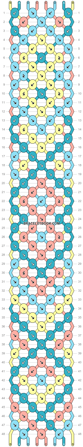 Normal pattern #213719 variation #451537 pattern