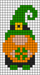 Alpha pattern #81377 variation #451538