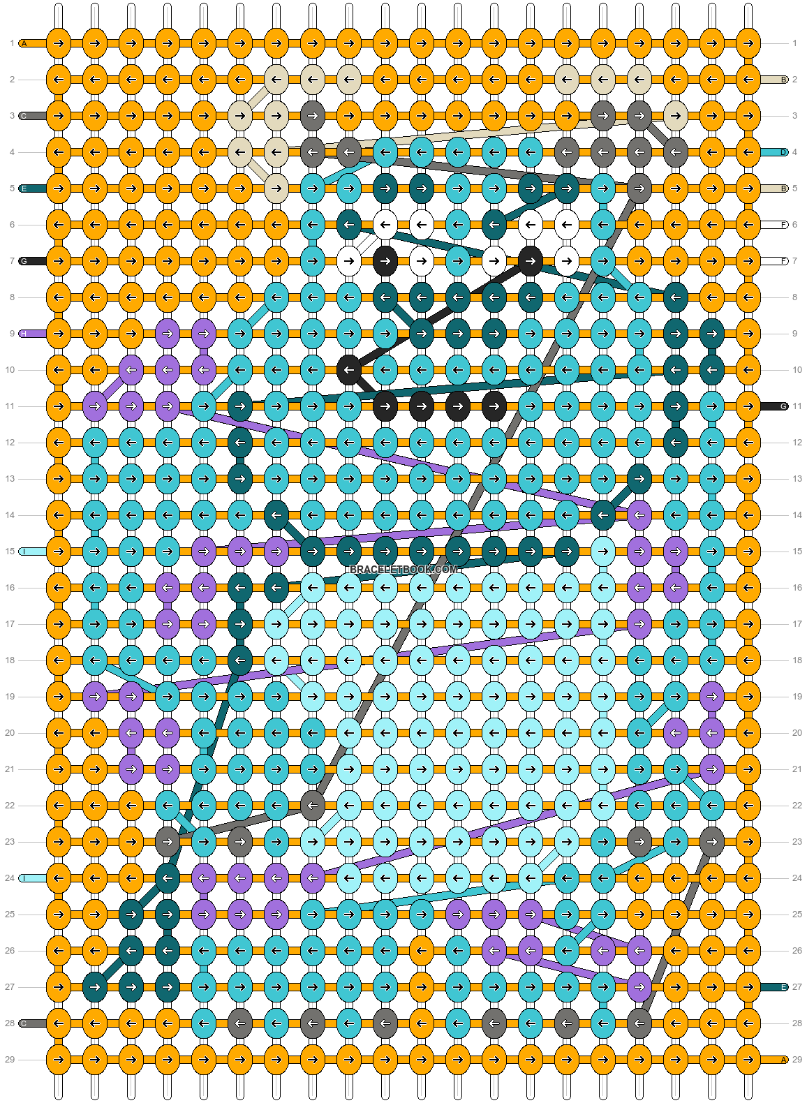Alpha pattern #213089 variation #451539 pattern