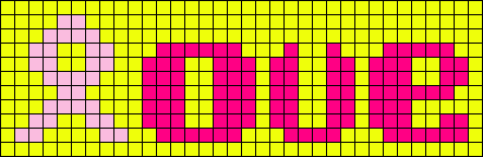 Alpha pattern #19909 variation #451540 preview
