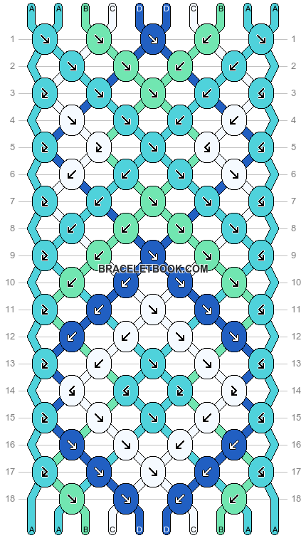 Normal pattern #23268 variation #451542 pattern