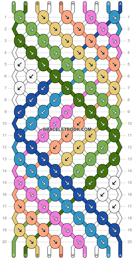 Normal pattern #170431 variation #451543 pattern
