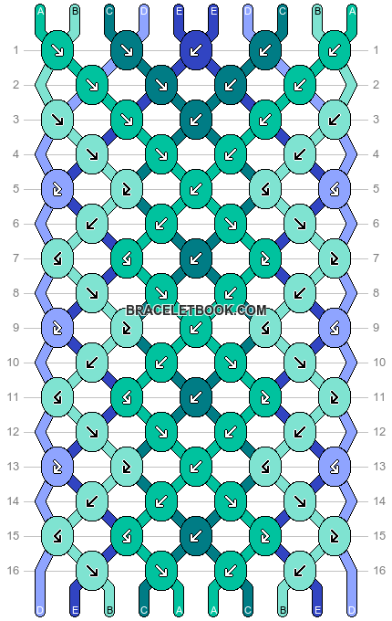 Normal pattern #17657 variation #451545 pattern