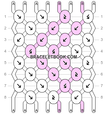 Normal pattern #76 variation #451546 pattern