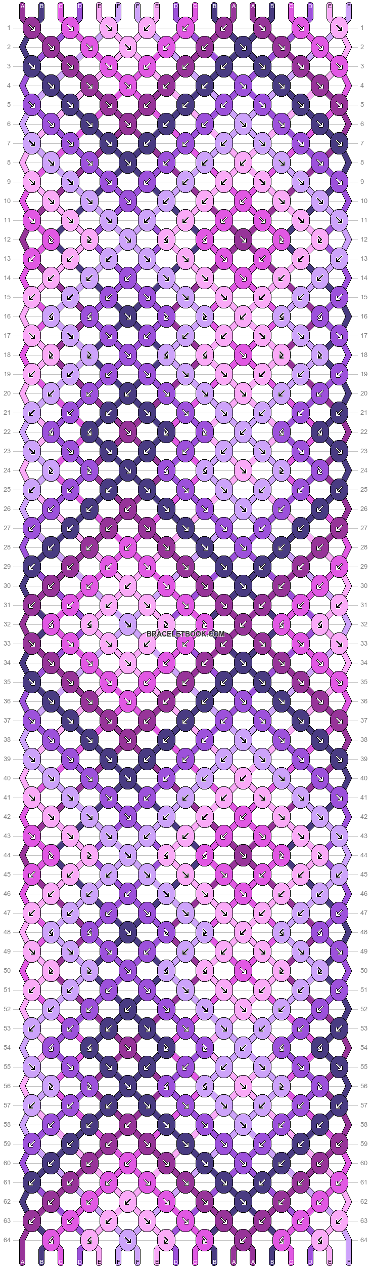 Normal pattern #44498 variation #451548 pattern