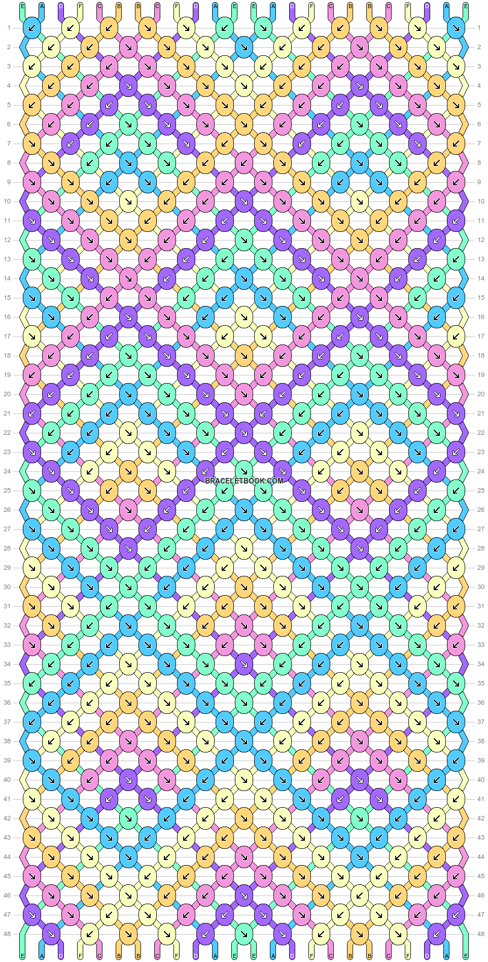 Normal pattern #199655 variation #451550 pattern