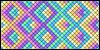 Normal pattern #199655 variation #451550