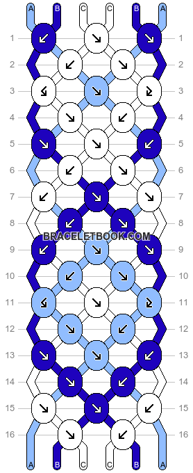 Normal pattern #38012 variation #451552 pattern