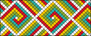 Normal pattern #62284 variation #451553