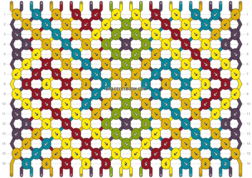 Normal pattern #163649 variation #451554 pattern