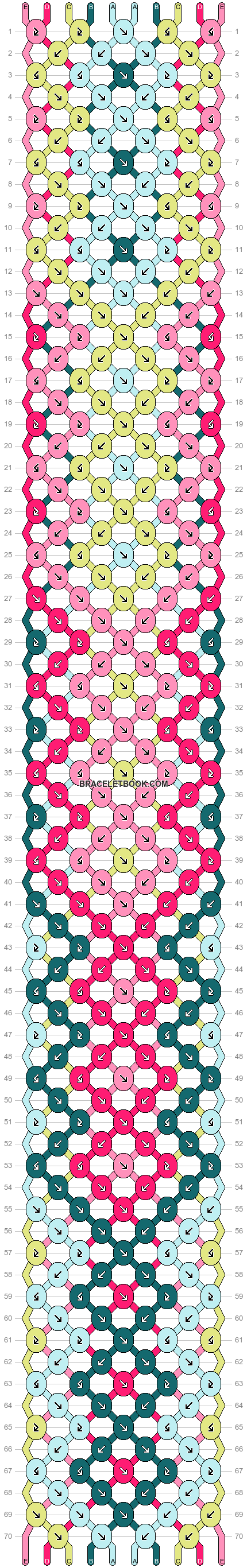 Normal pattern #20389 variation #451556 pattern