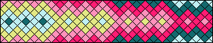 Normal pattern #20389 variation #451556