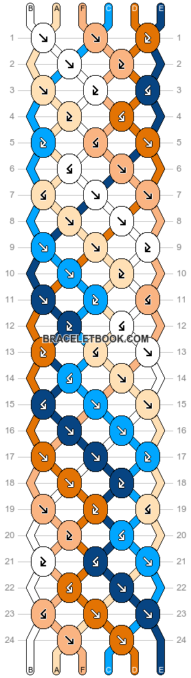 Normal pattern #168791 variation #451557 pattern