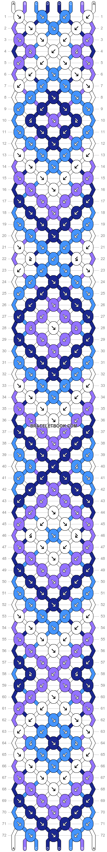 Normal pattern #50224 variation #451558 pattern