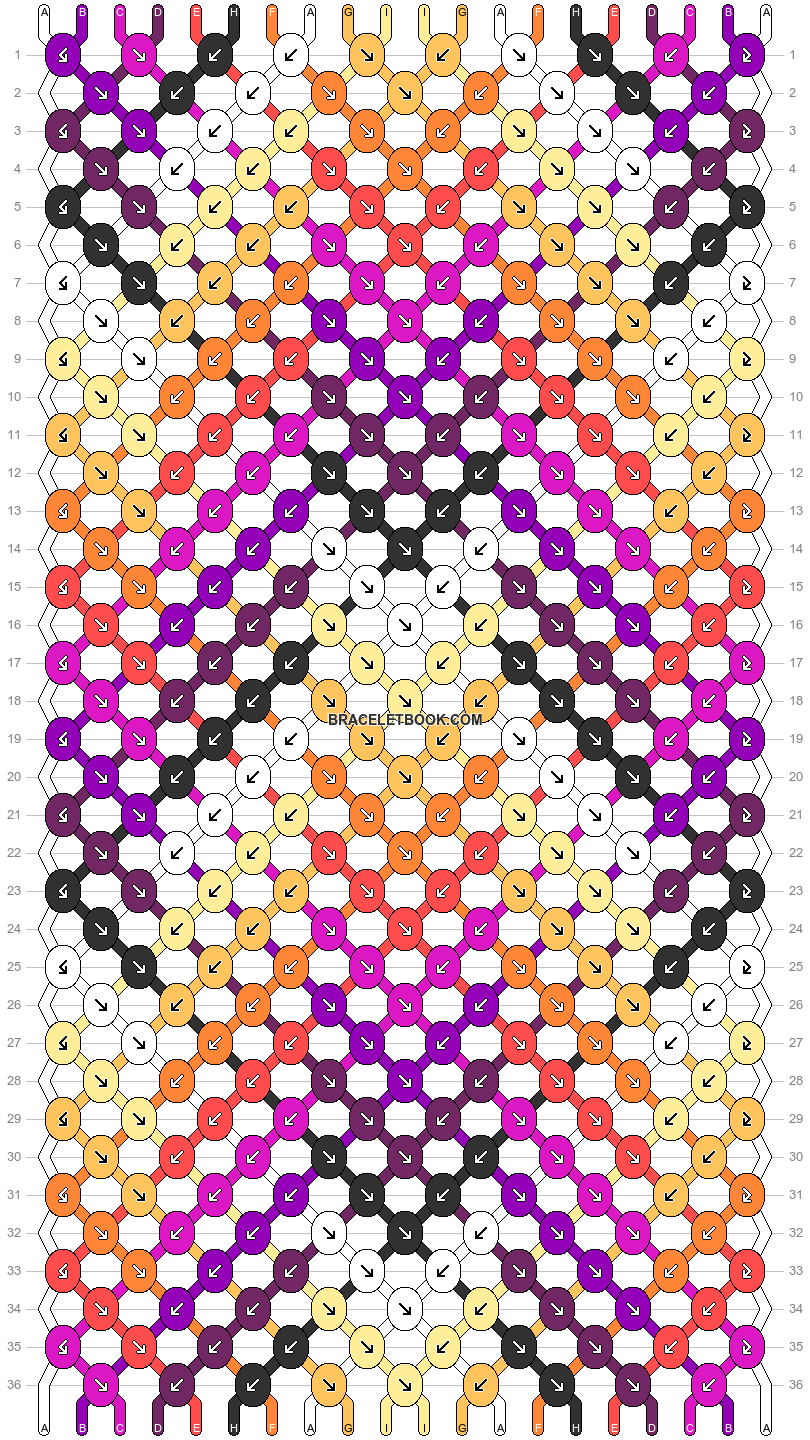Normal pattern #83241 variation #451559 pattern