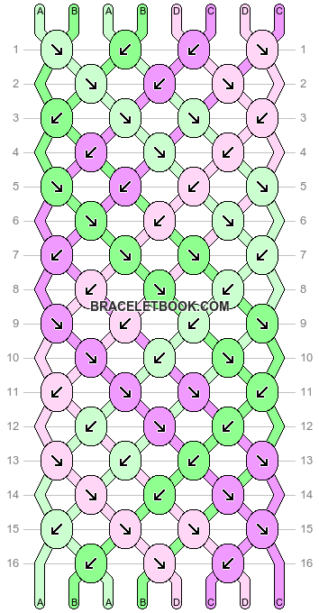 Normal pattern #130234 variation #451560 pattern
