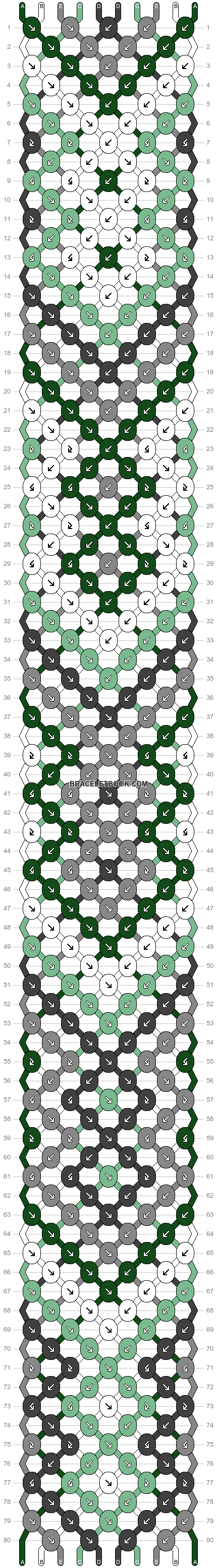 Normal pattern #125594 variation #451561 pattern
