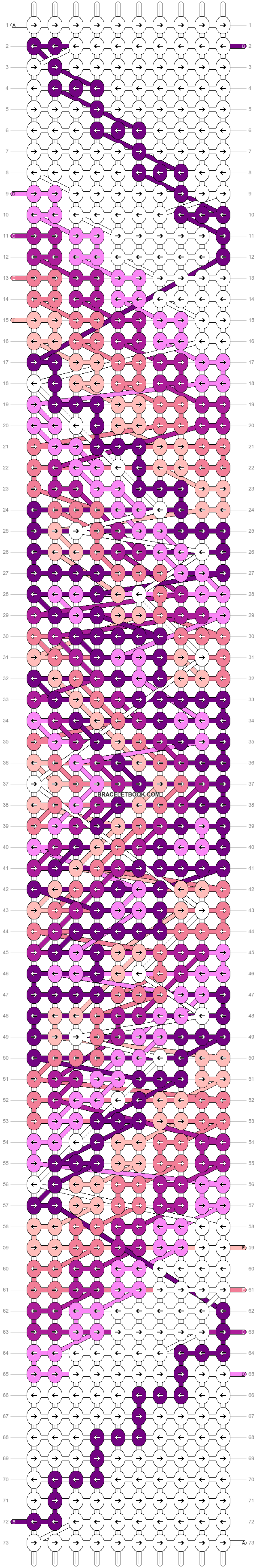 Alpha pattern #144886 variation #451562 pattern