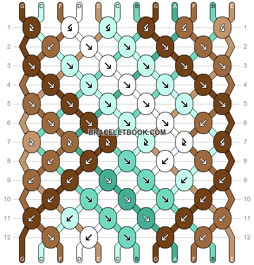 Normal pattern #214276 variation #451563 pattern