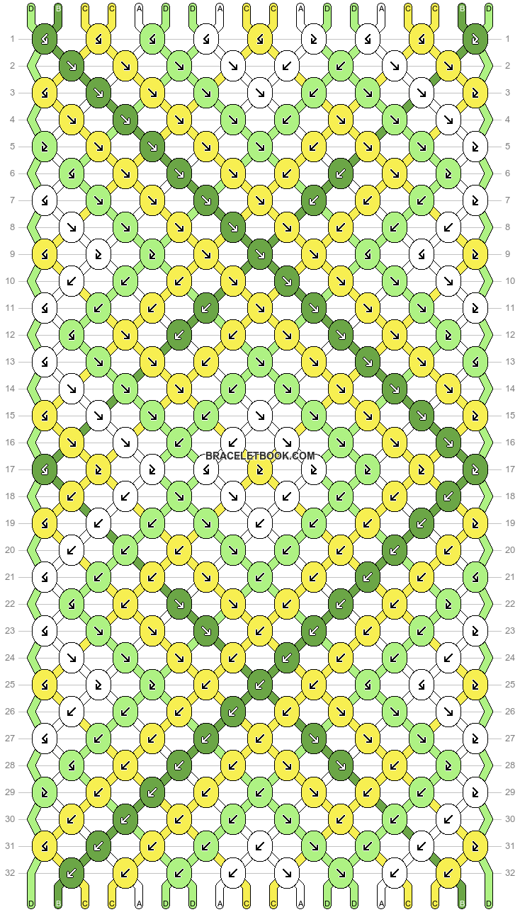 Normal pattern #214284 variation #451564 pattern