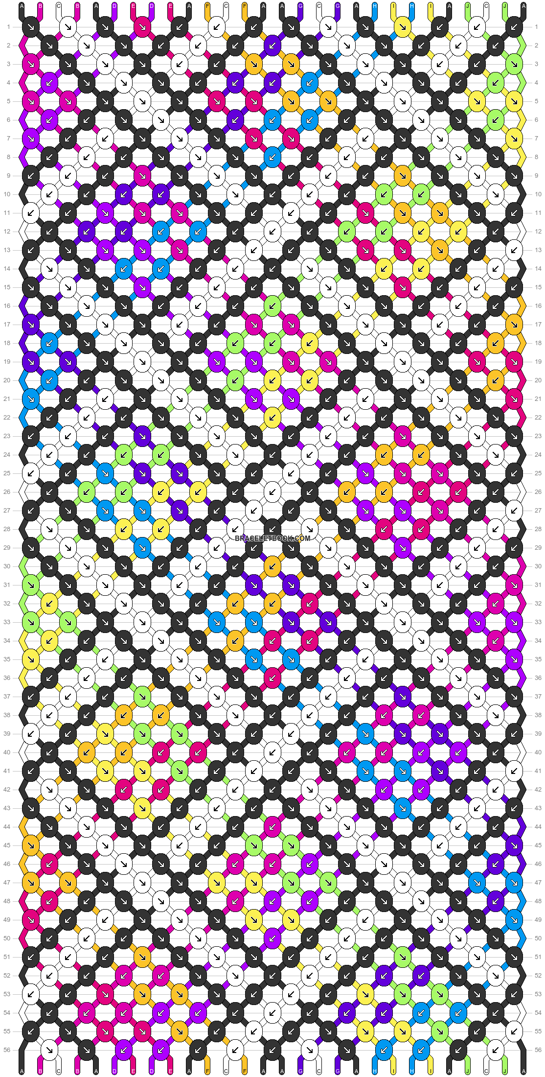 Normal pattern #53722 variation #451566 pattern