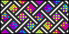 Normal pattern #53722 variation #451566
