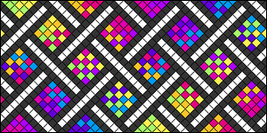 Normal pattern #53722 variation #451566