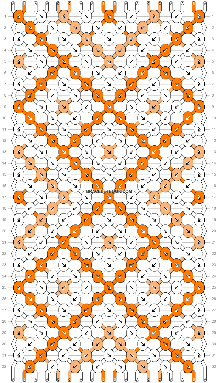 Normal pattern #28913 variation #451567 pattern