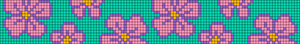 Alpha pattern #72700 variation #451569